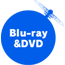 Blu-ray&DVD